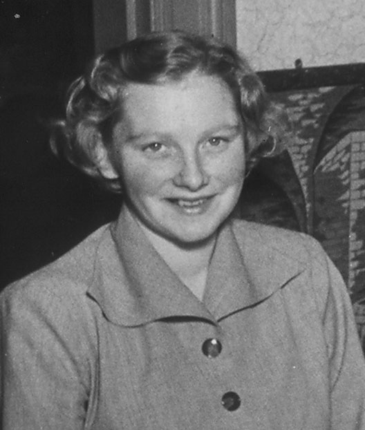 Aasa Nielsen