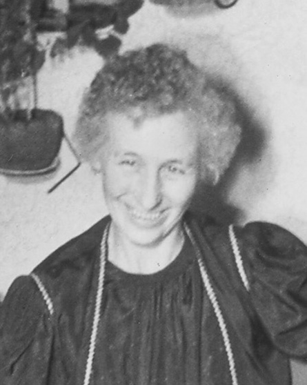 Dorthea Marie Thomasen