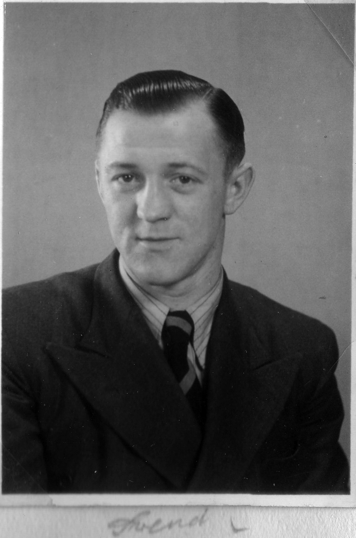 Svend Aage Sørensen
