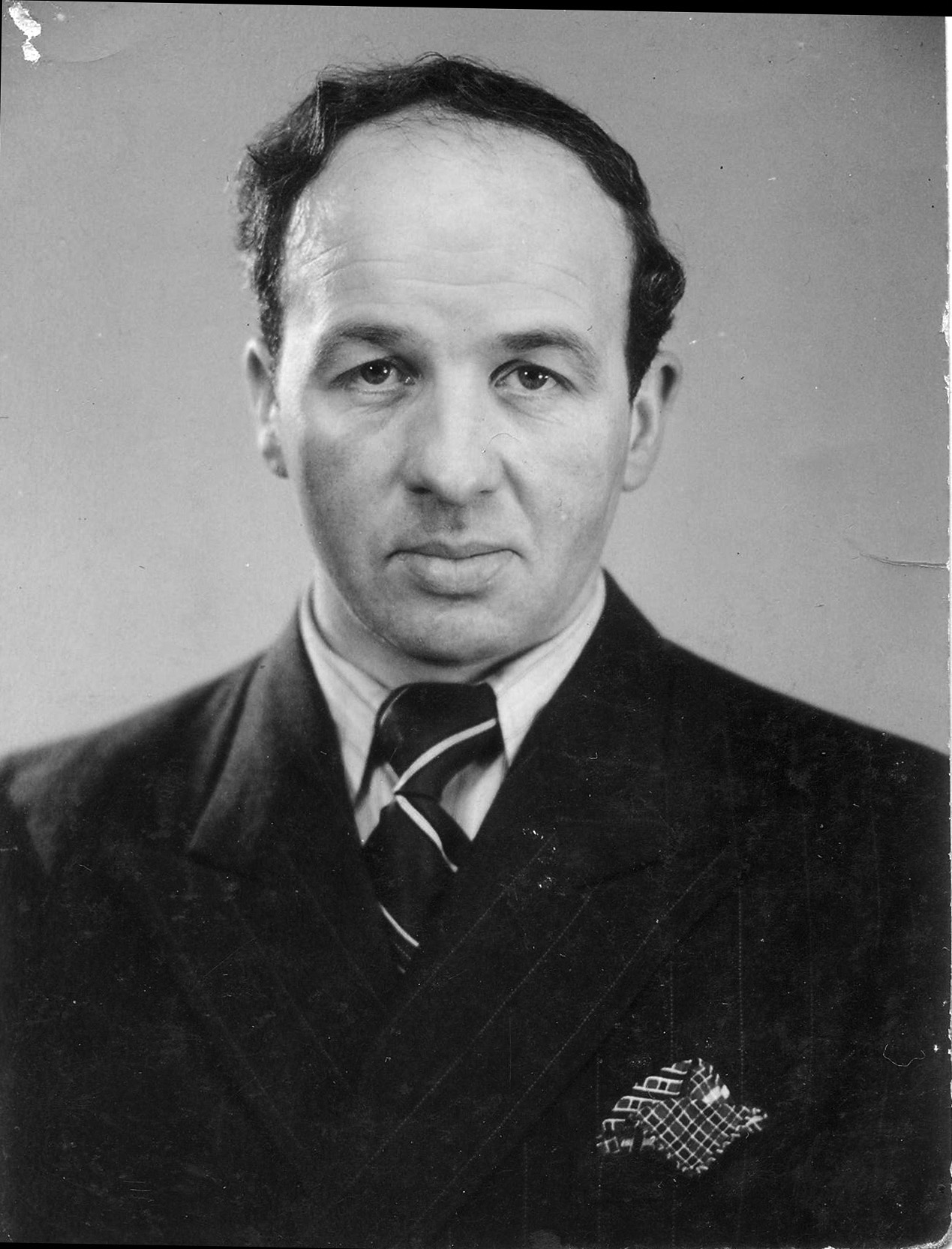 Holger Christensen