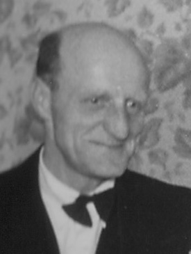 Laurits Marinus Nielsen