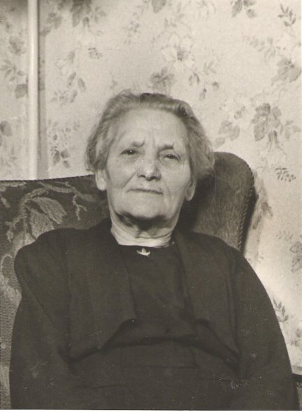 Nielsine Anine Margrethe Nielsen