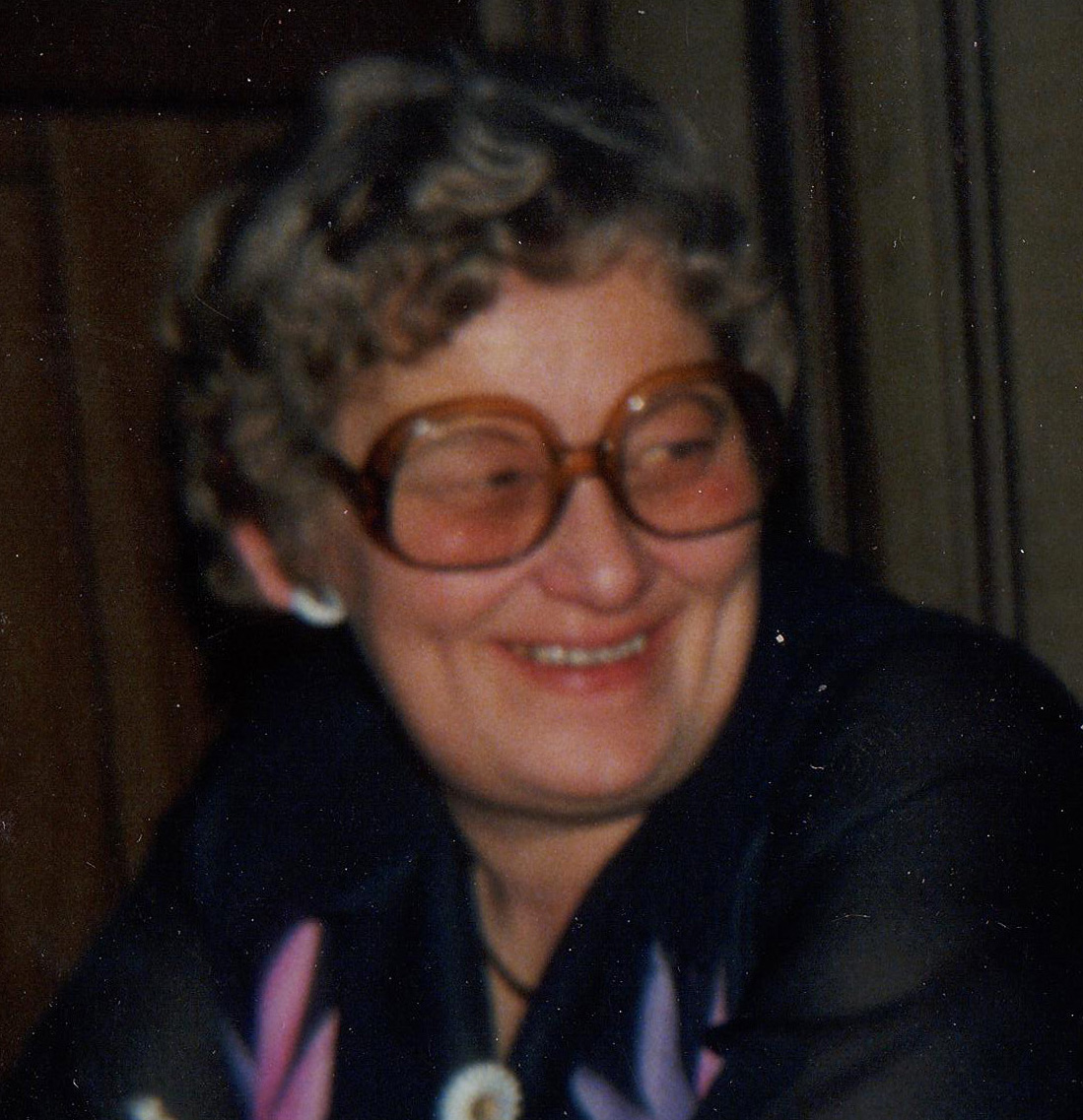 Ruth Nielsen