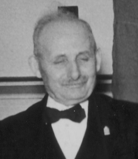 Thomas Thomasen