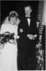 Axel Og Ruth Bryllup 1-12-1951