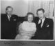 Inger Marie Nielsen Konfirmation 7-4-1946
